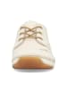 rieker Sneaker in weiss