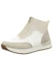 rieker Stiefeletten in beige