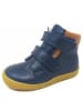 Lurchi Klettstiefel  in Blau