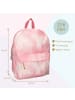Milky Kiss Milky Kiss Rucksack Next Level Vibes – Pinkfarbener Schulrucksack in Rosa