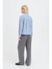 b. young Langarm BMMHILDE Straight fit in Stonewash Mix