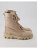 Gabor Winterstiefel in Beige