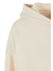 Urban Classics Kapuzenpullover in whitesand