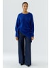 Oui Dreieckstuch in royal blue
