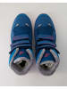 LOWA Winterschuhe in Blau