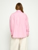 minus Hemd / Shirt in Prism Pink