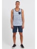 !SOLID Tanktop in blau