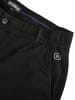 riverso  Stoffhose / Chino RIVFiete regular/straight in Schwarz