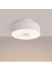 Nice Lamps Plafond OMIQ 4 white H 15 cm