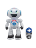 Lexibook POWERMAN® MASTER Programmierbarer Roboter mit KI (DE)