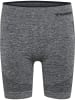 Hummel Tight Kurze Hose Hmlmt Una Damen in BLUE NIGHTS MELANGE
