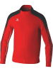 erima Kinder Trainingsjacke "Evo Star Trainingsjacke" in Rot