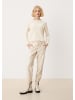 s.Oliver Pullover langarm in Beige