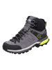 MEINDL Freizeitschuhe Milford GTX in anthrazit/lime in anthrazit/lime