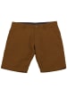 Jack Wolfskin Hose Desert Valley Shorts in Braun