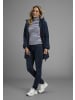 ARIZONA Slim-fit-Jeans in dark blue