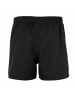 uhlsport  Shorts RUGBY Kids in schwarz