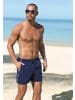 S. Oliver Badeshorts in marine