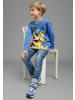 Kidsworld Langarmshirt in blau