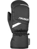 Reusch Fäustling Bennet R-TEX® XT Junior Mitten in black/white