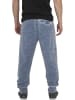 Urban Classics Trousers - Sweat in denimblue