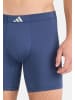 Adidas Sportswear Long Short / Pant Active Micro Tech in Mehrfarbig