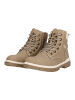 Whistler Schnürboots Eilla in 5136 Light Taupe