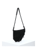 KOOSH Damen Handtasche in Schwarz
