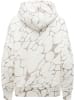 ragwear Kapuzenpullover Pirita Print in Ivory26