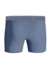 Björn Borg Boxershort 3er Pack in Blau