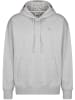 Tommy Hilfiger Tommy Hilfiger Kapuzenpullover in silver grey heather