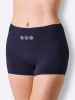 WITT WEIDEN Panty in marine + marine-bedruckt