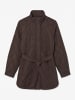 Vero Moda Steppjacke in Chocolate Torte