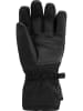 Reusch Fingerhandschuhe Marlena R-TEX® XT Junior in black