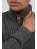 !SOLID Strickjacke SDPomeroy in Grau