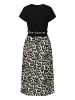 Cloud5ive Day Dress in brown
