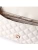 Guess Giully Handtasche 23 cm in off white