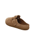 Josef Seibel Klassische Pantolette in braun