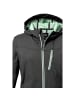 Killtec Jacke KOS 89 in Schwarz0110