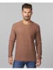 Jack & Jones Pullover in Orange