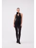Holly Lolly Kleid in Schwarz