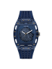 Guess Quarzuhr GW0959G1 in Blau