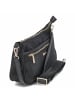 Kaerlek Handtasche in schwarz