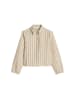 Marc O'Polo TEENS-GIRLS Hemdbluse in SUMMER SAND STRIPE