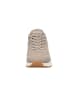 Skechers Slipper in grau
