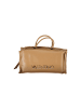 Valentino by Mario Valentino Beige Polyurethan Damen Tasche