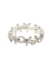 Elli Ring 925 Sterling Silber in Silber