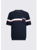 Liu Jo Pullover 10801428398422 Blau