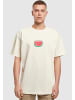 Merchcode Merchcode T-Shirts in sand