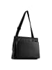 Jost Tolja Messenger 38 cm Laptopfach schwarz
